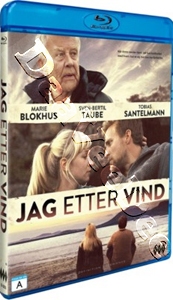 Chasing the Wind | Jag etter vind  |   Blu-Ray